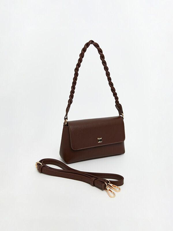 Moudda LC Waikiki - Petit sac pour Femme couleur Marron - Tunisie 2