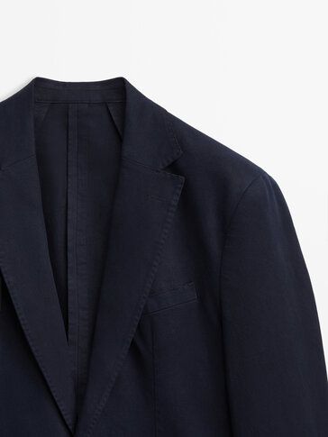 Moudda Massimo Dutti - Veste/blazer - Tunisie 3
