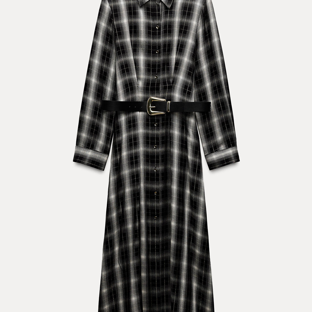 Moudda ZARA - Ceinture - Tunisie 1