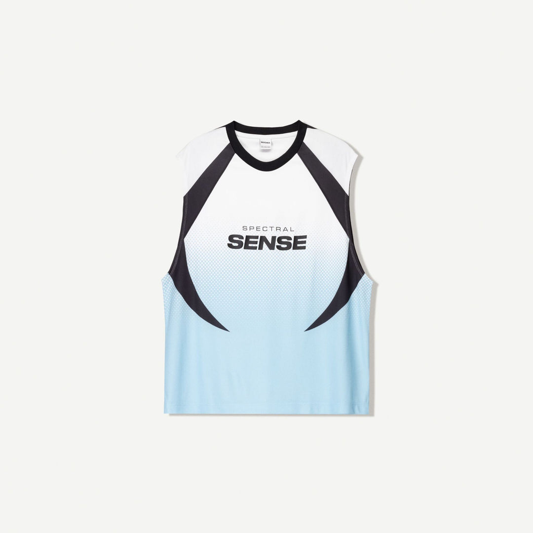 Moudda BERSHKA - T-Shirt Worker - Imprimé Football 72 - Tunisie 1