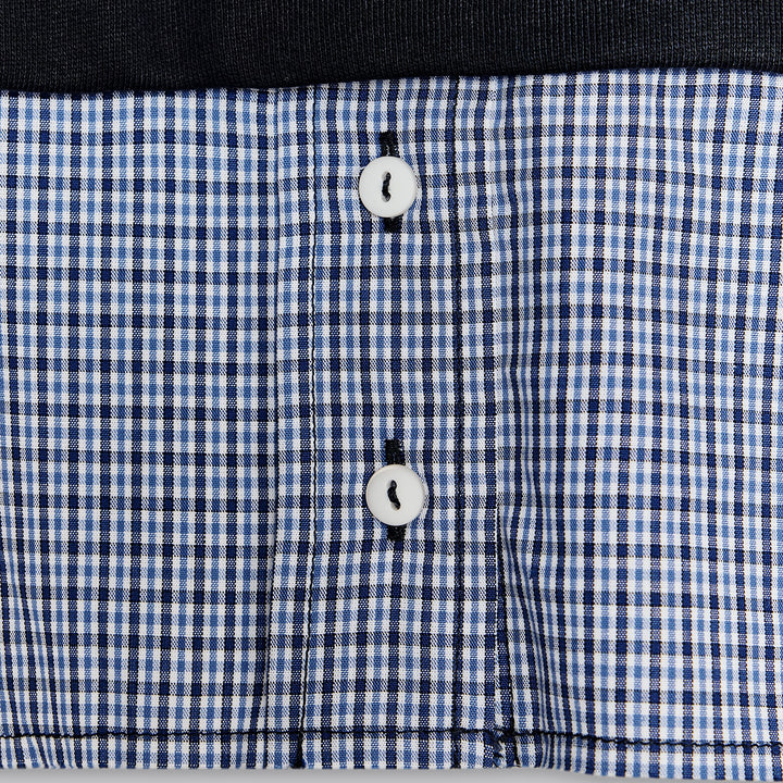 Moudda ZARA - Sweat Crop - Poche & Combinaison - Tunisie 3