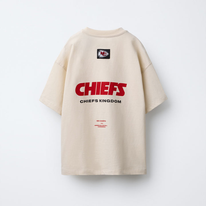 Moudda ZARA - T-Shirt - NFL Kansas City Chiefs - Tunisie 2