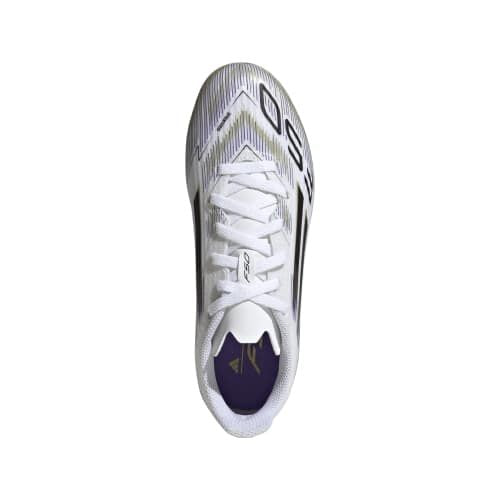 Moudda Adidas - Chaussure F50 League Terrain souple / Multi-surfaces Enfants - Tunisie 4