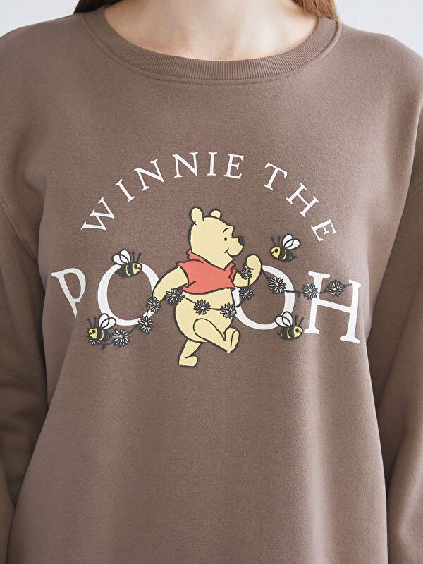 Moudda LC Waikiki - Jersey sweatshirt licence pour Femmes - Tunisie 3