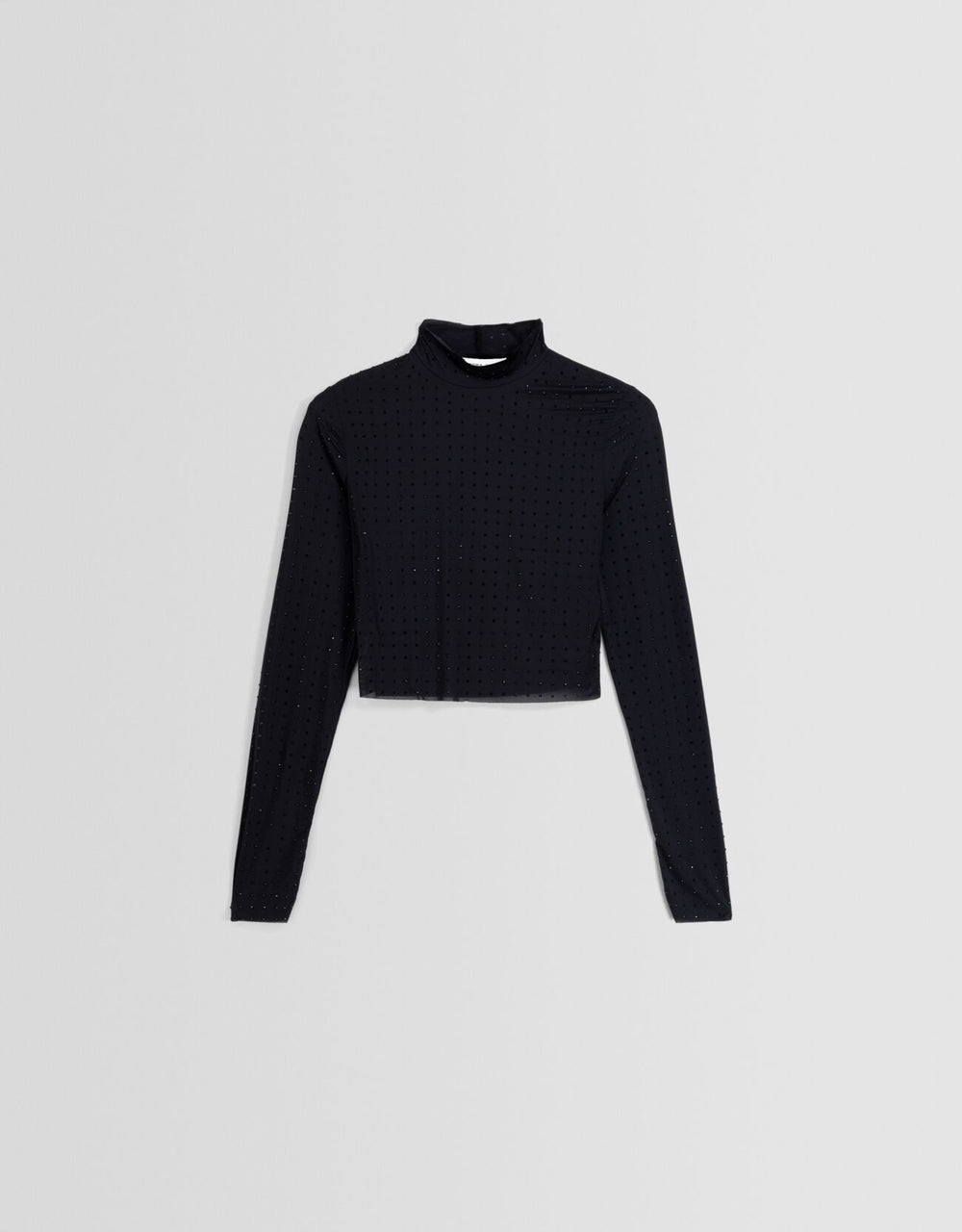 Moudda BERSHKA - Tee shirt - Tunisie 2