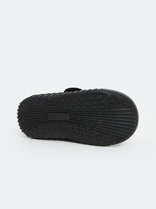 Moudda LC Waikiki - Chaussures maternelle Garçon Noir - Tunisie 4