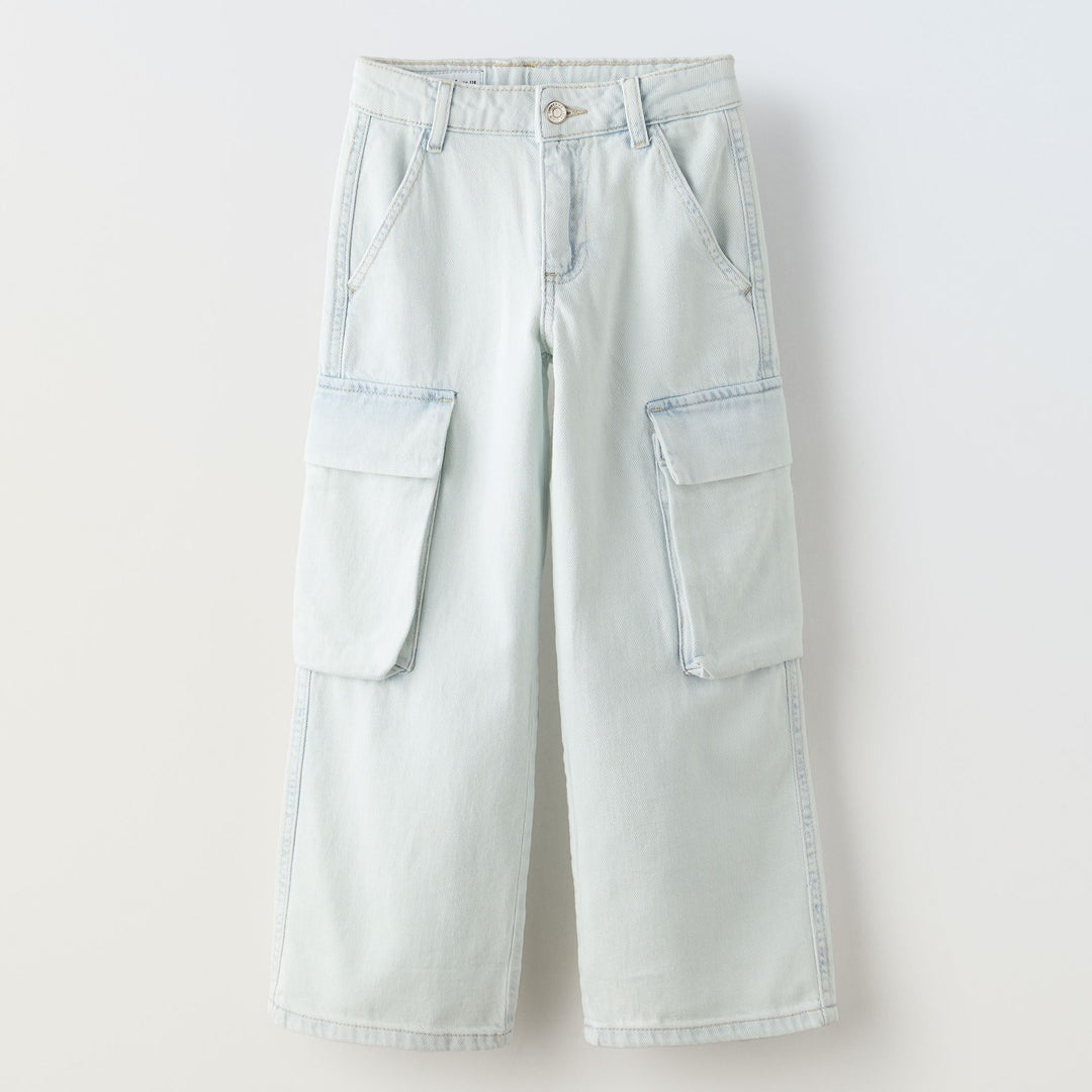 Moudda ZARA - Grl Denim Trs - Tunisie 1