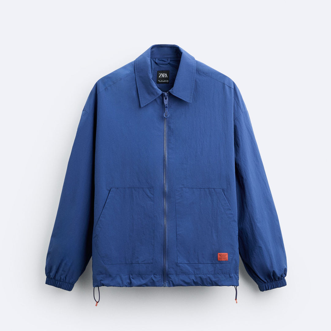 Moudda ZARA - Jacket - Tunisie 1