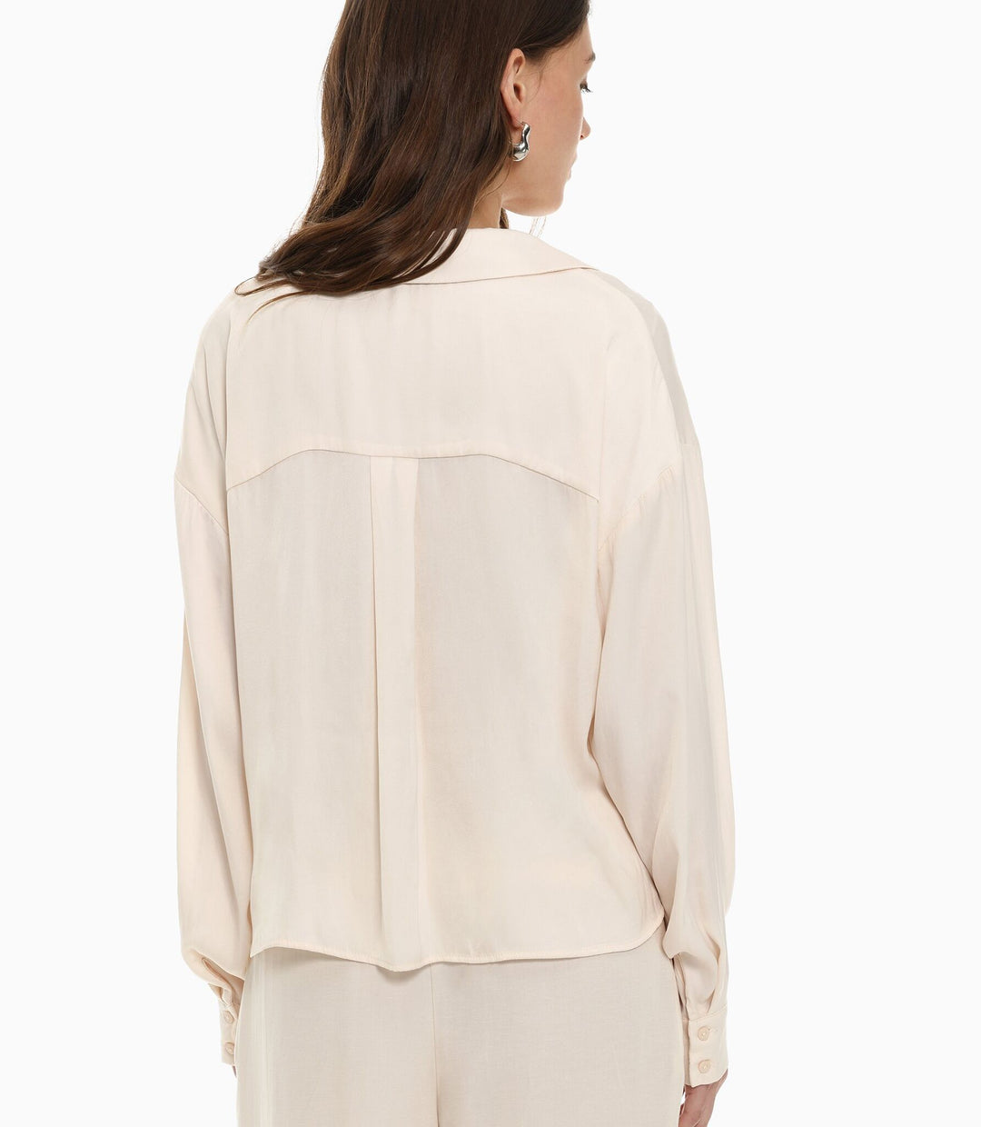 Moudda Lefties - Chemise - Nœud - Tunisie 4