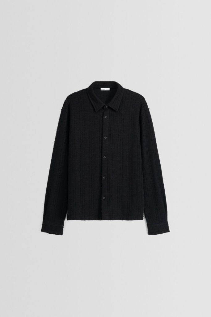 Moudda BERSHKA - Chemise - 1