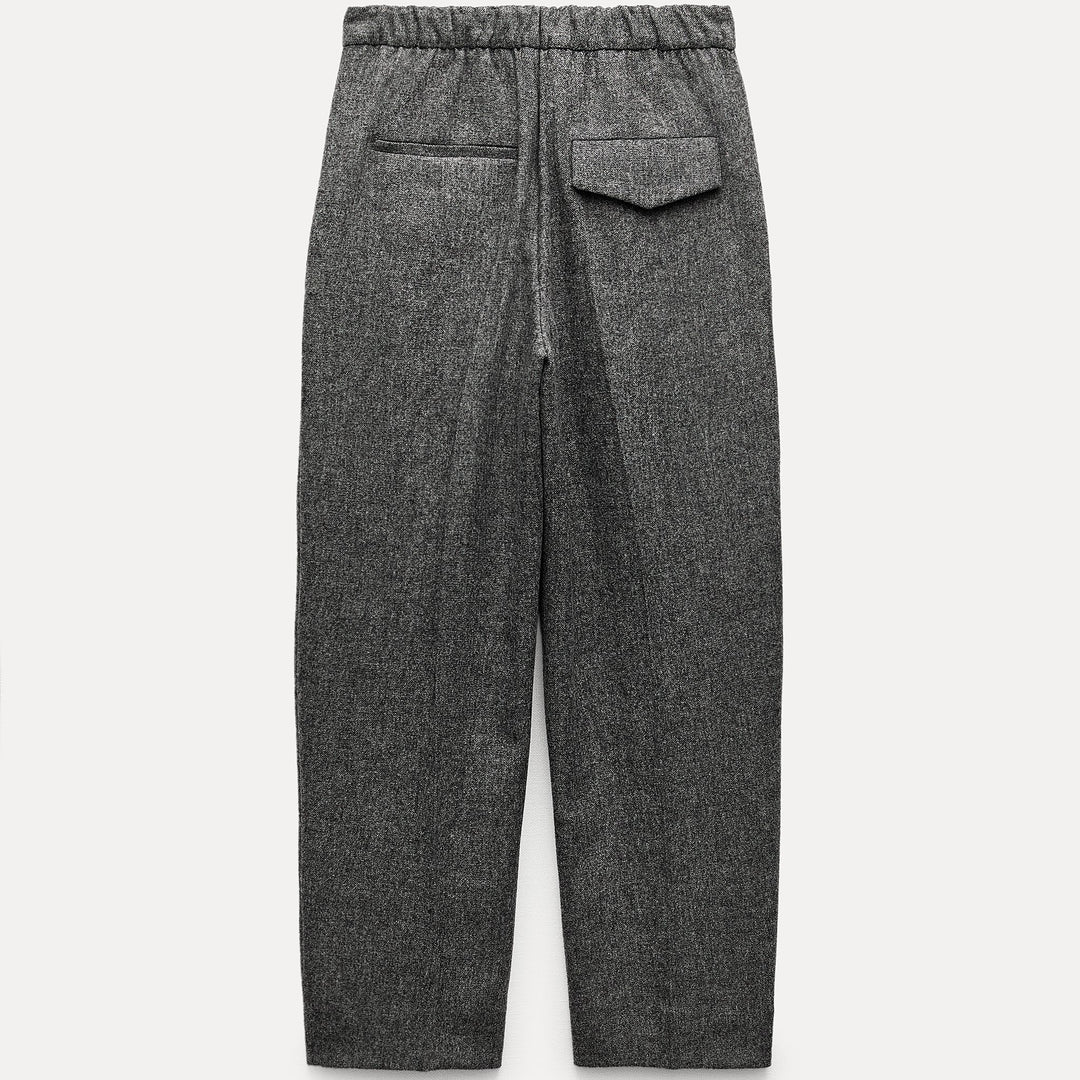 Moudda ZARA - Pants - Tunisie 3