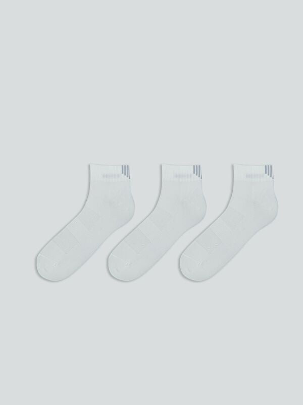Moudda LC Waikiki - Chaussettes  Cheville pour Hommes - Tunisie 1