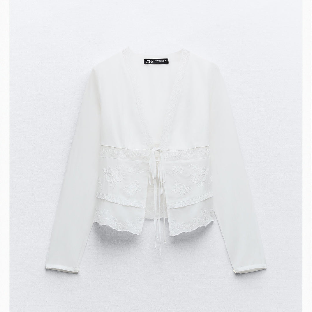 Moudda ZARA - Shirt - Tunisie 4