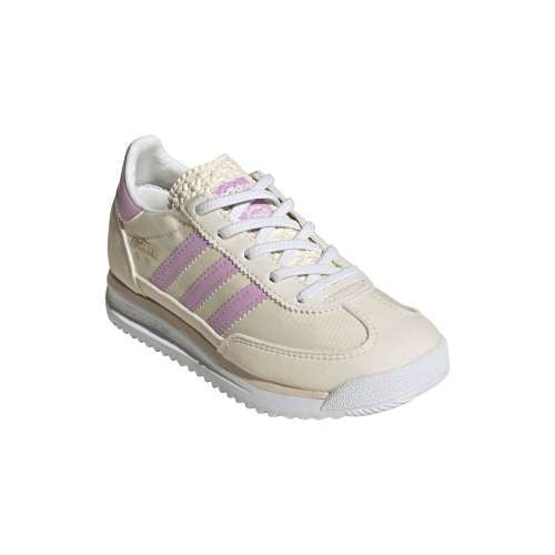 Moudda Adidas - Chaussure lacets élastiques SL 72 RS Enfants - Tunisie 1