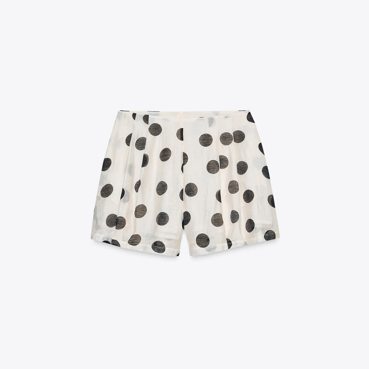 Moudda ZARA - Ensemble Bermuda - Pois & Pinces - Tunisie 1