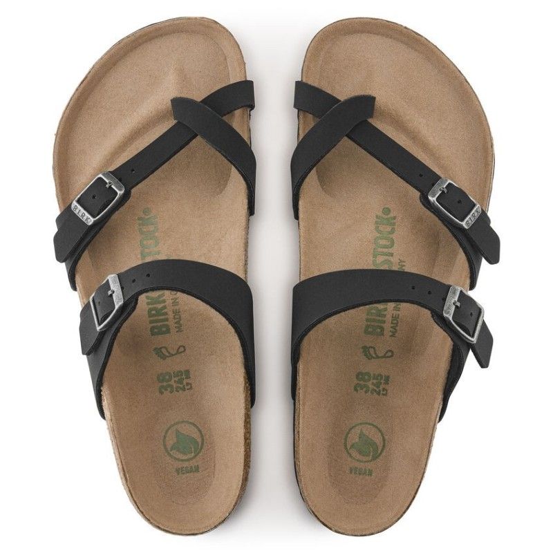 Moudda Birkenstock - Mules birkenstock mayari bfbc - Tunisie 3