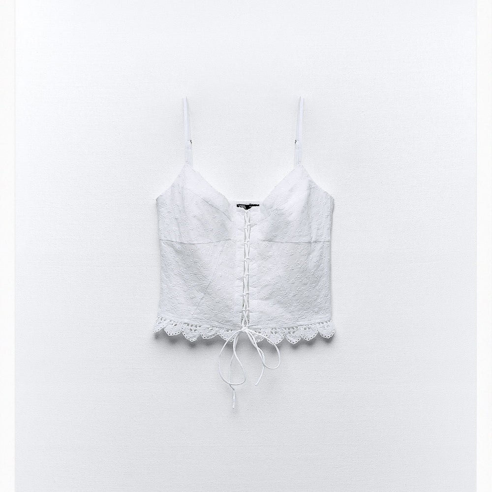 Moudda ZARA - Shirt - Tunisie 4