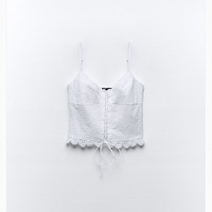 Moudda ZARA - Shirt - Tunisie 4