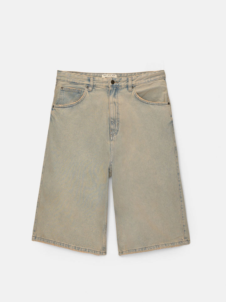 Moudda PULL & BEAR - Bermuda - Tunisie 5