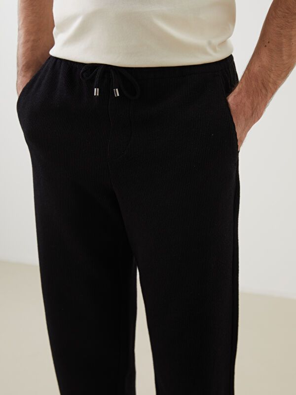 Moudda LC Waikiki - pantalon tissé moyen pour Hommes - Tunisie 3