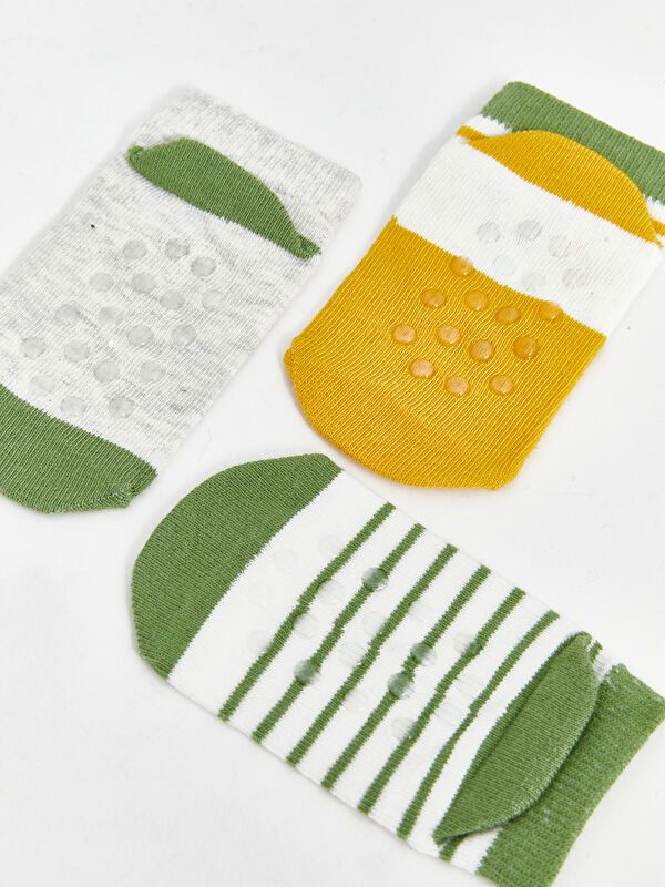 Moudda LC Waikiki - Chaussettes  de basket pour Garçons - Tunisie 3