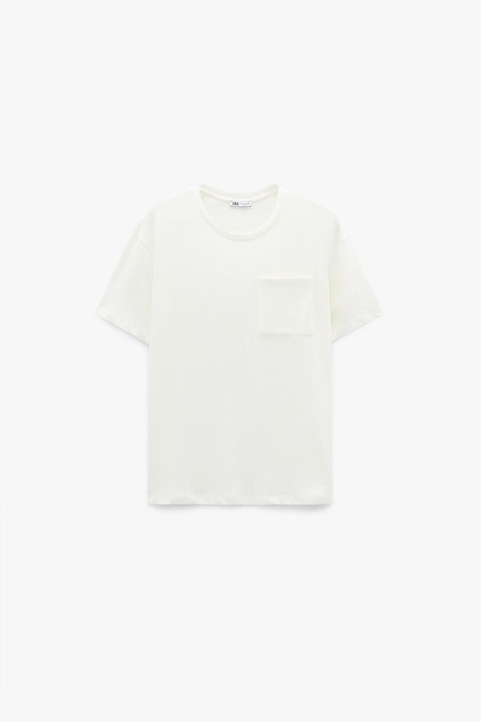 Moudda ZARA - T-Shirt - 1