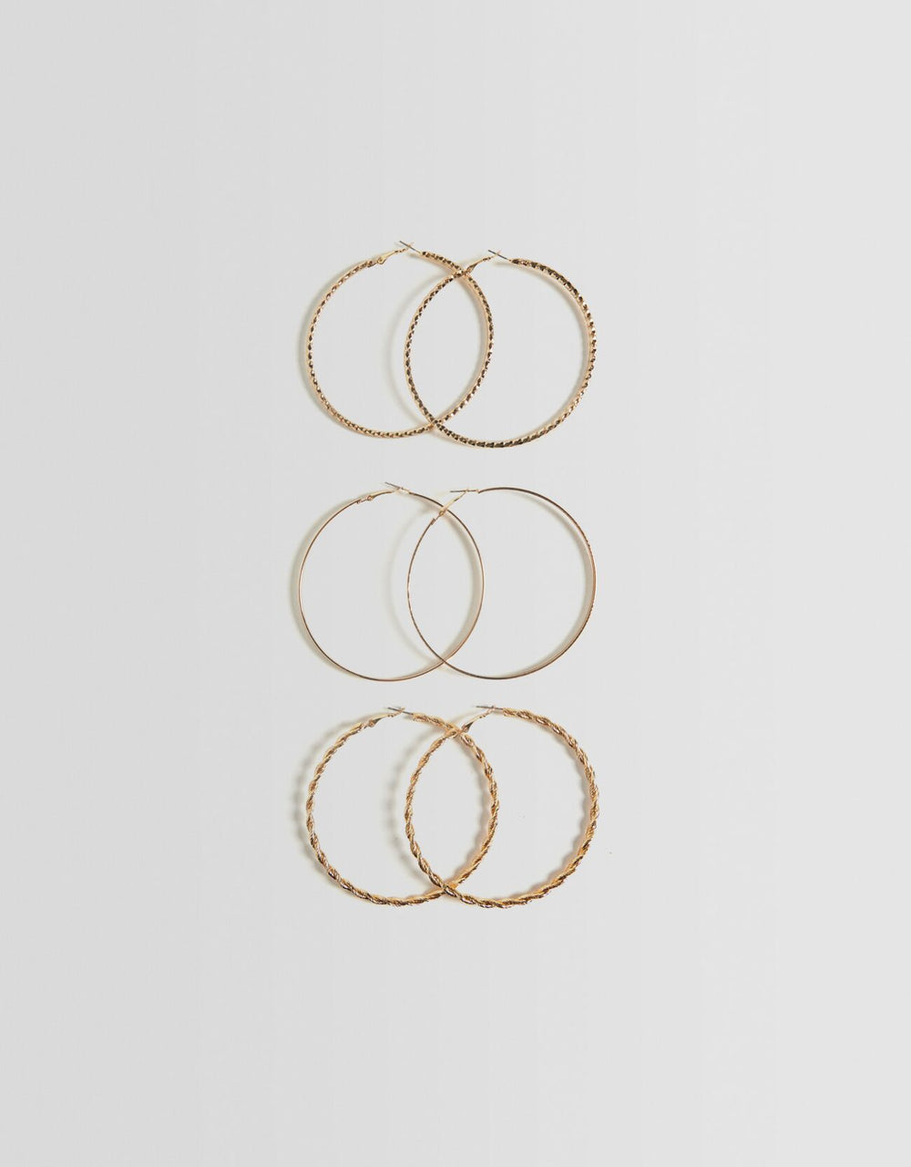 Moudda BERSHKA - Bijoux - Tunisie 2