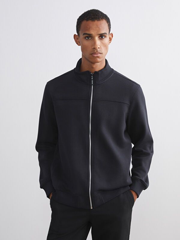 Moudda LC Waikiki - Cardigan en jersey pour Hommes - Tunisie 1