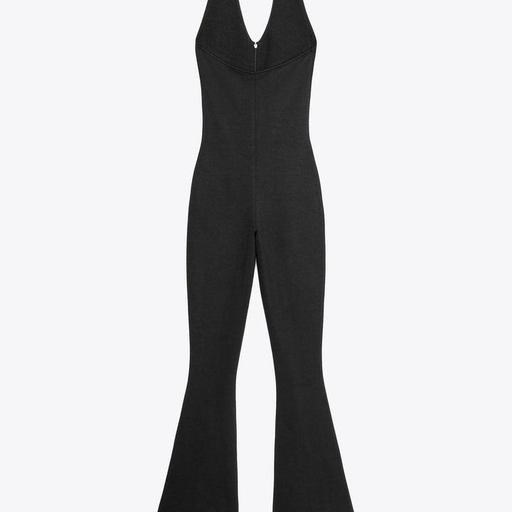 Moudda ZARA - Combinaison - Interlock & Halter - Tunisie 2