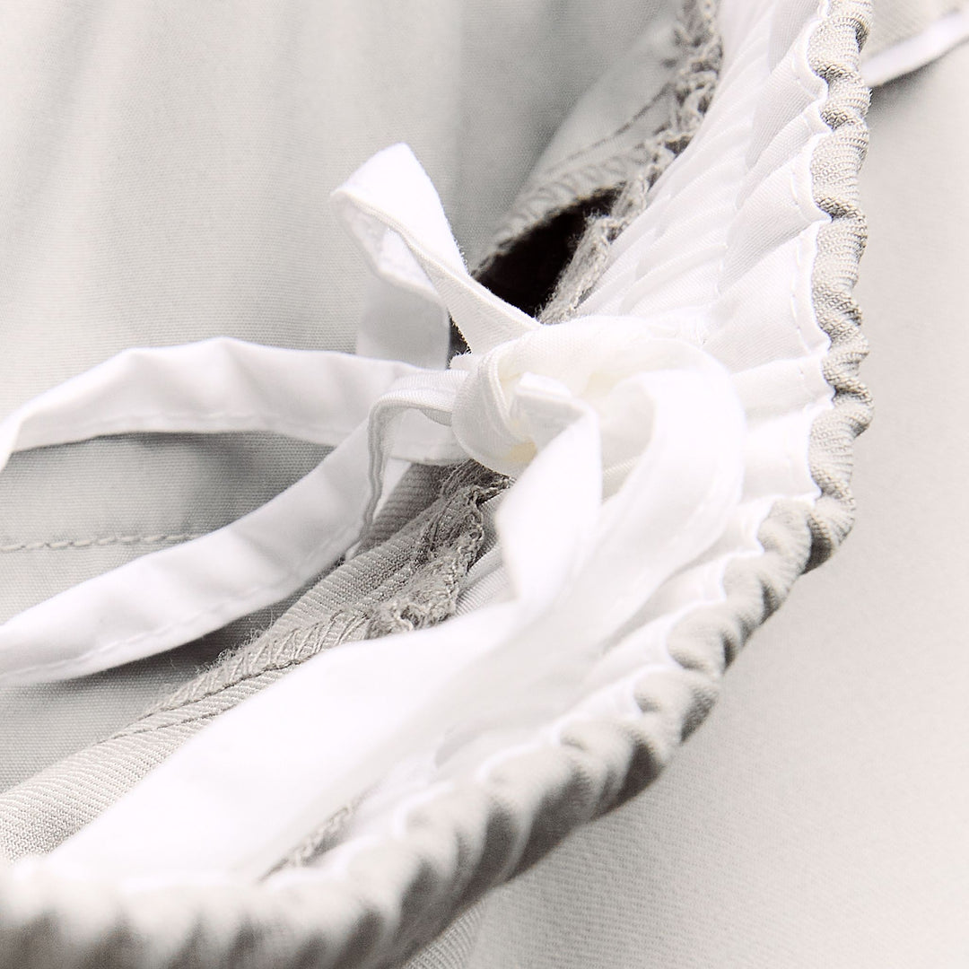 Moudda ZARA - T-Pants - Tunisie 3