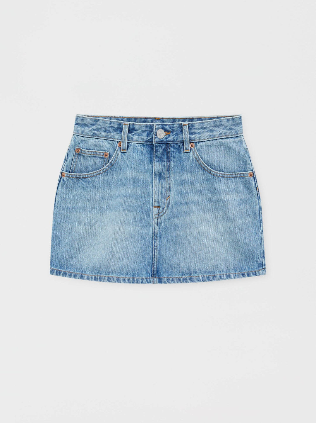 Moudda PULL & BEAR - Jupe - Tunisie 1