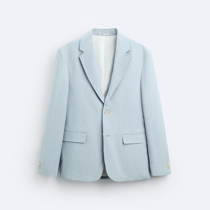 Moudda ZARA - Tailoring Blaz. - Tunisie 4