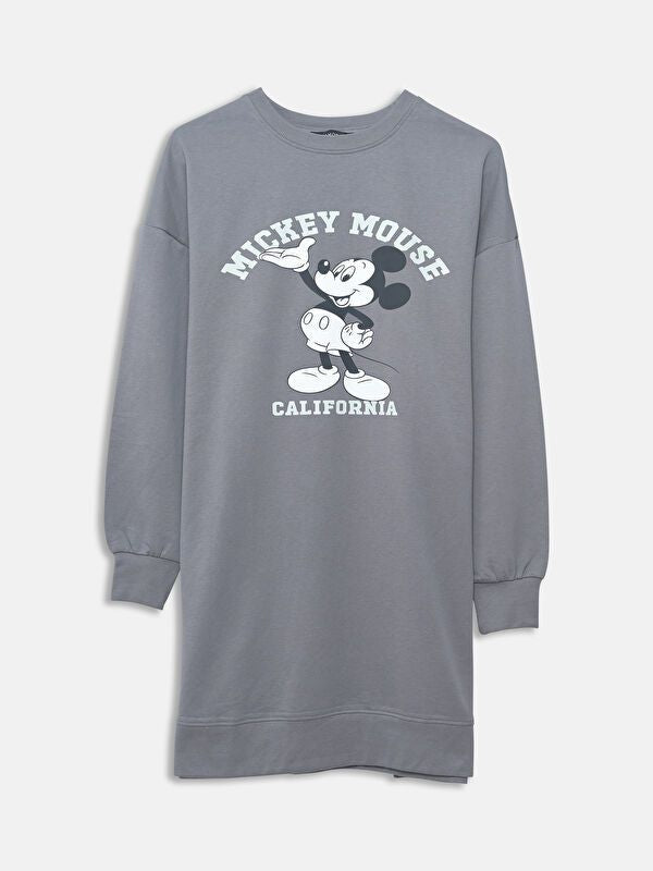 Moudda LC Waikiki - Tunique en jersey à manches longues pour Femmes - Tunisie 2