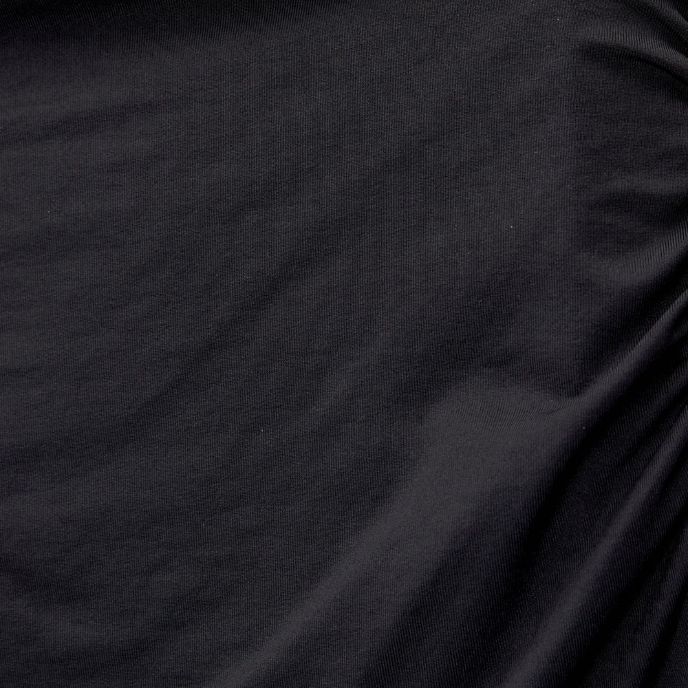 Moudda PULL & BEAR - Jupe Longue Fronces Latérales Polyamide - Tunisie 2