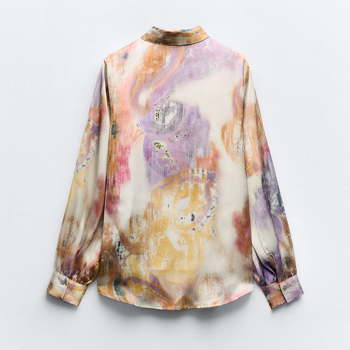 Moudda ZARA - Shirt - Tunisie 3