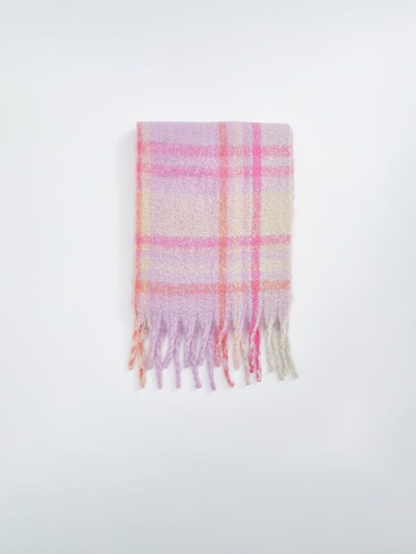 Moudda LC Waikiki - Écharpe couleur Mixte pour filles - Tunisie 2