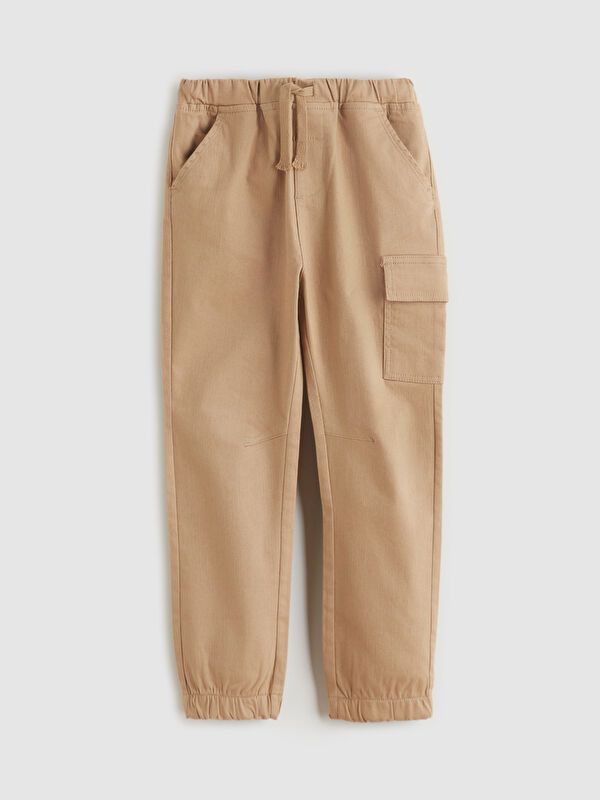 Moudda LC Waikiki - Ensemble tissé pour Garçons - Tunisie 3