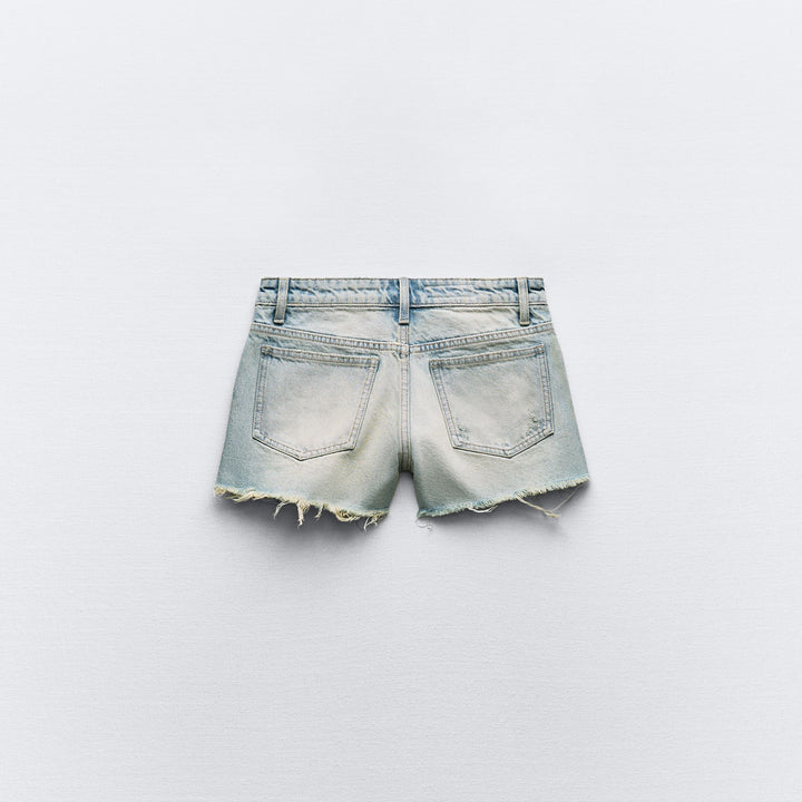 Moudda ZARA - Bermudas - Tunisie 2