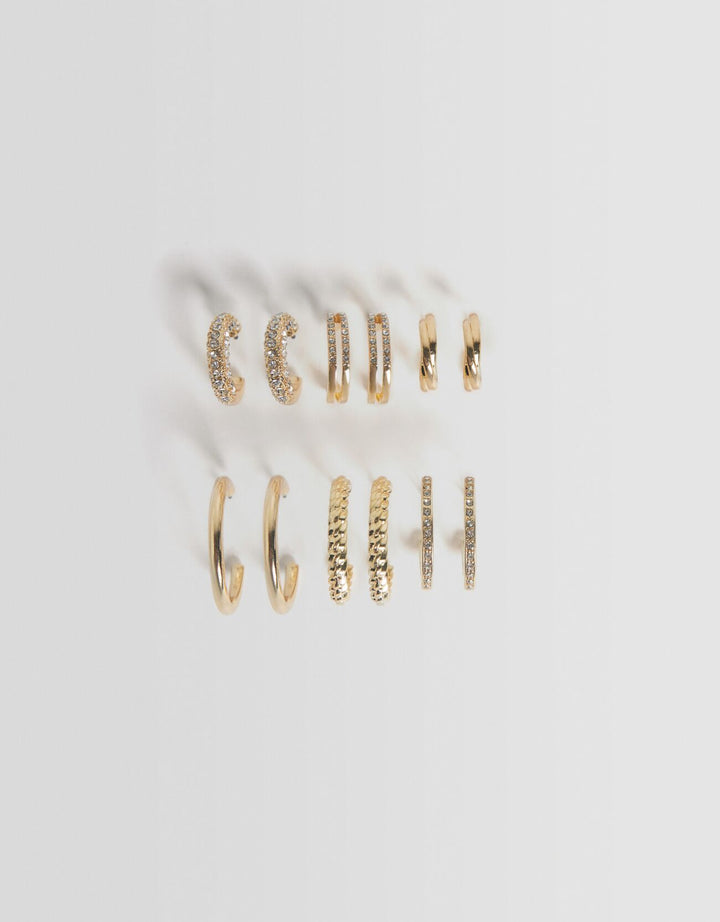 Moudda BERSHKA - Bijoux - Tunisie 2