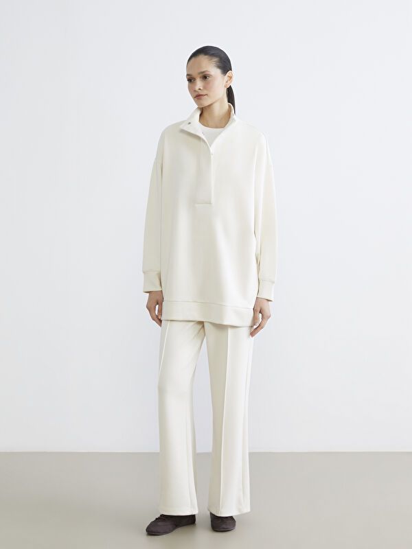 Moudda LC Waikiki - Tunique manches longues en jersey - Tunisie 2