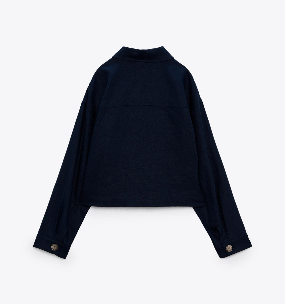 Moudda ZARA - Blouson - Tunisie 2