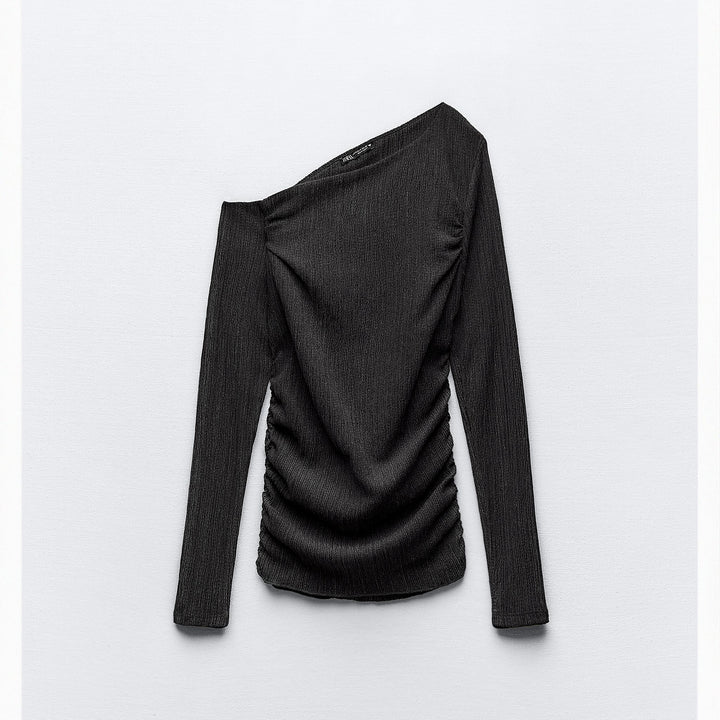 Moudda ZARA -  Basic T-Shirt - Tunisie 4
