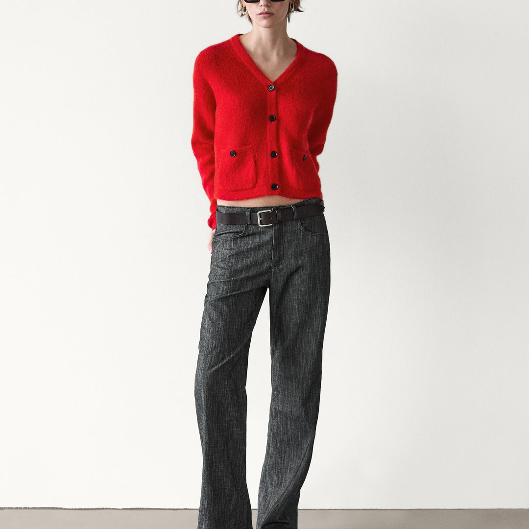 Moudda Massimo Dutti - Tunisie