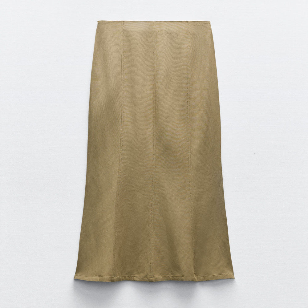 Moudda ZARA - Skirt - Tunisie 2