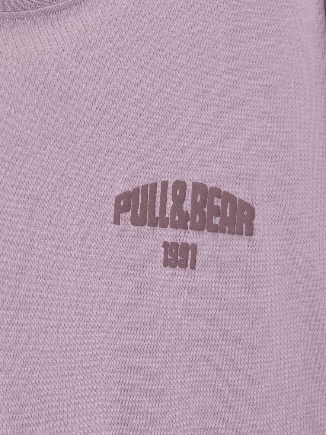 Moudda PULL & BEAR - T-Shirt - Tunisie 1