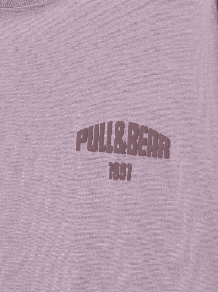 Moudda PULL & BEAR - T-Shirt - Tunisie 1