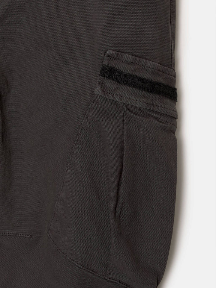 Moudda PULL & BEAR - Pantalon Cargo Premium Military Tech - Tunisie 7