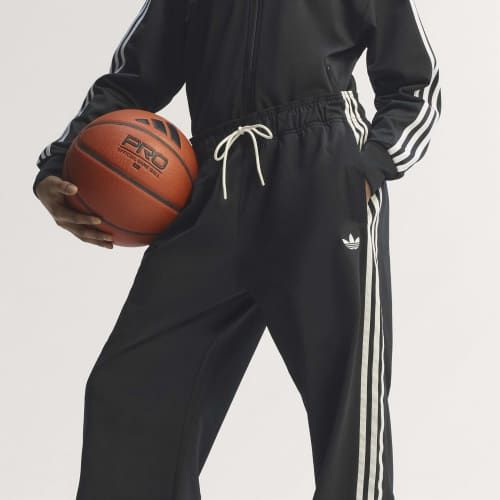 Moudda Adidas - Pantalon Original Basketball Snap - Tunisie 8