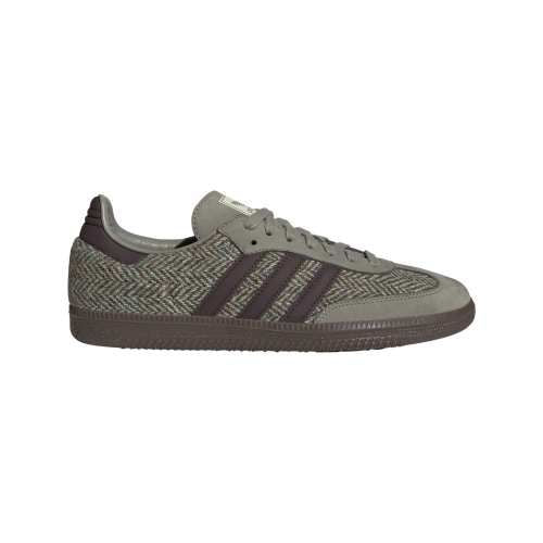 Moudda Adidas - Chaussure Samba OG - Tunisie 2