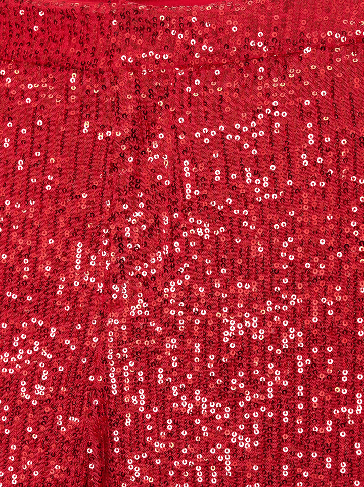 Moudda PULL & BEAR - Pantalon Paillettes Nuit - Tunisie 5
